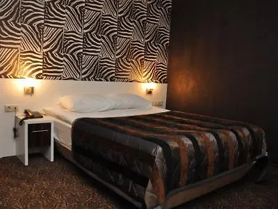 Amar Hotel 安卡拉 土耳其