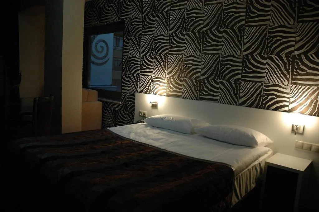 Amar Hotel Ankara 3*,