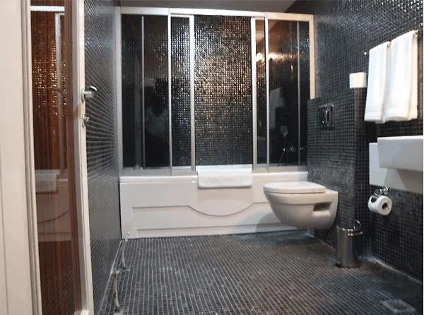 Amar Hotel Ankara