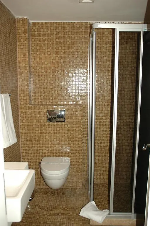 Amar Hotel Ankara 3*,