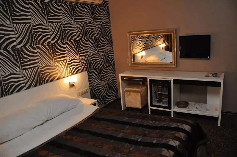 Amar Hotel Ankara